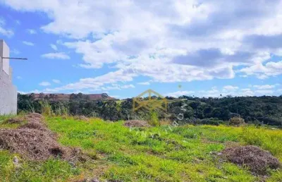 Terreno à venda, 250 m² - cidade satélite íris - campinas/sp
