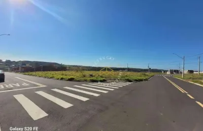 Terreno à venda, 358 m² - cidade satélite íris - campinas/sp