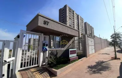 Apartamento com 1 dormitório, 49 m² - venda ou aluguel - 25 de março - campinas/sp