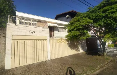 Casa com 3 dormitórios à venda, 149 m² por r$ 750.000,00 - jardim guarani - campinas/sp