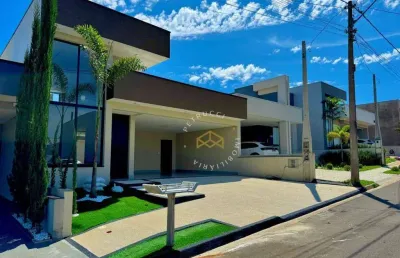 Casa com 3 dormitórios à venda, 160 m² - parque olívio franceschini - hortolândia/sp