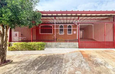 Casa para locação com edicula nos fundos proximo ao swiss park