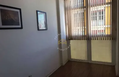 Sala comercial com 1 sala à venda na Rua Ferreira Penteado, 709, Centro, Campinas