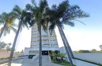 Apartamento à venda – residencial vila do parque – indaiatuba/sp
