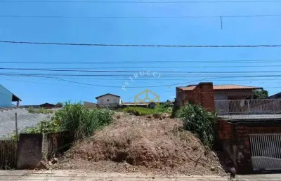 Terreno à venda, 415 m² - vila alberto simões - campinas/sp