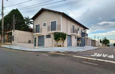 Salão para alugar, 80 m² por r$ 3.741,00 - parque da figueira - campinas/sp