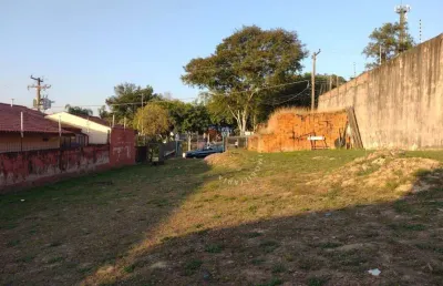Terreno à venda, 579 m² - parque terranova - valinhos/sp