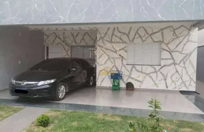 Casa com 3 dormitórios para alugar, 135 m² por r$ 5.010,00/mês - bela aliança - campinas/sp