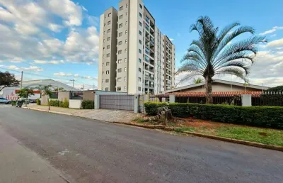 Apartamento 3 quartos à venda no parque fazenda santa cândida em campinas