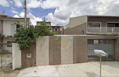 Casa com 3 dormitórios à venda, 270 m² - jardim itatiaia - campinas/sp
