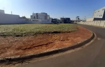 Terreno à venda, 309 m² - residencial jardim do jatobá - hortolândia/sp