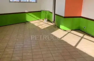 Sala para alugar, 65 m² por r$ 1.979,00 - parque industrial - campinas/sp