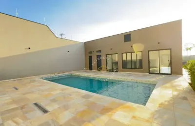 Casa com 3 dormitórios à venda, 121 m² - jardim santa helena - valinhos/sp