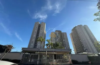 Lindo apartamento no condomínio altos do são bernardo com ótima localização