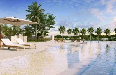 Terreno à venda, 300 m² por r$ 950.000,00 - alphaville dom pedro zero - campinas/sp
