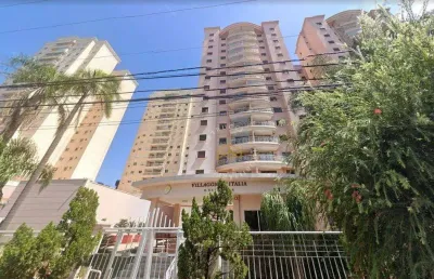 Apartamento com 3 dormitórios à venda, 115 m² - jardim aurélia - campinas/sp