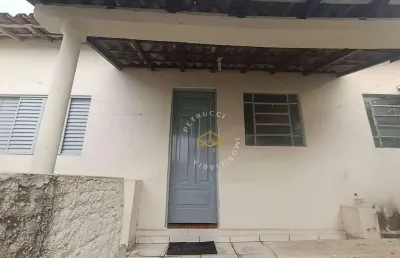 Casa com 3 dormitórios à venda, 180 m² - taquaral - campinas/sp