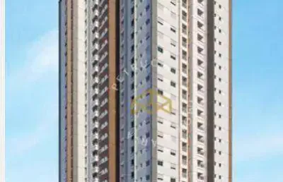 Apartamento com 2 quartos à venda na Rua Nuporanga, 40, Chácara da Barra, Campinas