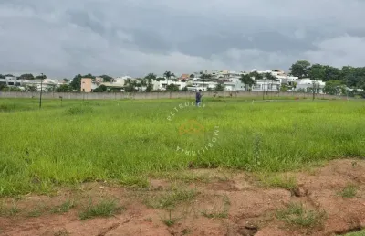 Belo terreno à venda no le jardin residence - sousas