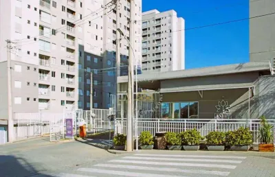 Apartamento com 2 dormitórios à venda, 48 m² - condomínio reserva do alto - valinhos/sp