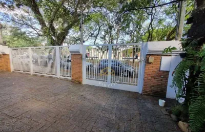 Casa com 3 dormitórios à venda, 293 m² - parque são quirino - campinas/sp