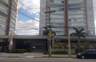 Apartamento com 4 dormitórios para alugar, 245 m² - paiquere - valinhos/sp