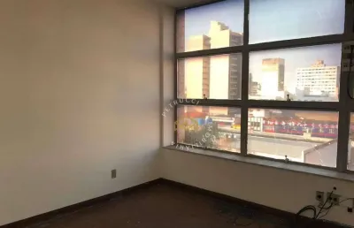 Sala à venda, 52 m² por r$ 50.000,00 - centro - campinas/sp