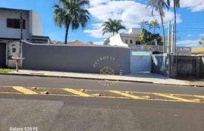 Casa com 2 dormitórios, 280 m² - venda ou aluguel - parque taquaral - campinas/sp