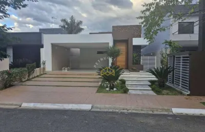 Casa térrea com pé direito alto à venda em mogi das cruzes – conforto, espaço e sofisticação!