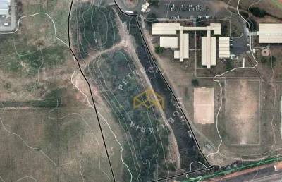Área à venda, 27666 m² - chácaras campos dos amarais - campinas/sp