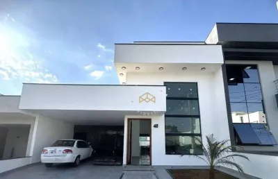 Casa com 3 dormitórios à venda, 180 m² - parque olívio franceschini - hortolândia/sp
