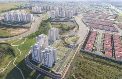 Apartamento com 2 dormitórios à venda, 57 m² por r$ 250.000,00 - residencial viva vista - sumaré/sp