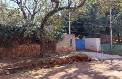 Terreno à venda, 1000 m² - mansões santo antônio - campinas/sp