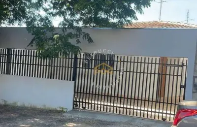 Excelente casa para locação no jardim chapadão na cidade de campinas/sp