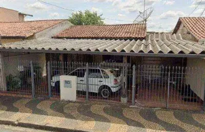 Casa com 3 dormitórios à venda, 150 m² - taquaral - campinas/sp