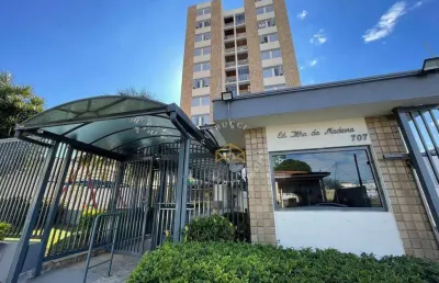 Excelente apartamento à venda no são bernardo - campinas/sp