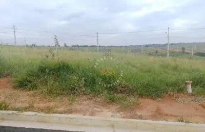 Terreno à venda, 160 m² - parque valença ii - campinas/sp