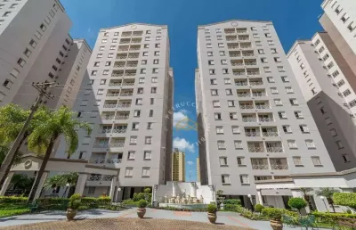 Apartamento com 3 dormitórios à venda, 87 m² por r$ 659.000,00 - mansões santo antônio - campinas/sp