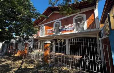 Casa com 2 quartos à venda na Rua Americana, 778, Jardim Novo Campos Elíseos, Campinas