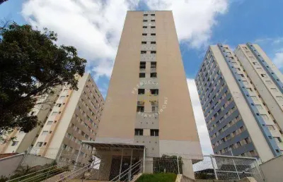 Lindo apartamento à venda na região do bosque dos jequitibás em campinas