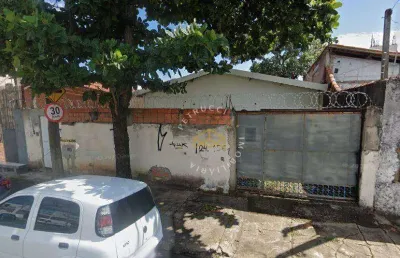 Casa com 5 dormitórios à venda, 180 m² por r$ 690.000,00 - jardim campos elíseos - campinas/sp
