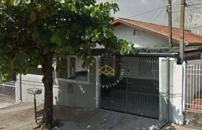 Casa com 3 dormitórios, 103 m² - venda por r$ 620.000,00 ou aluguel por r$ 3.795,06 - jardim são gabriel - campinas/sp