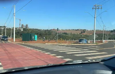 Terreno à venda, 250 m² por r$ 350.000,00 - jardim fortaleza - paulínia/sp
