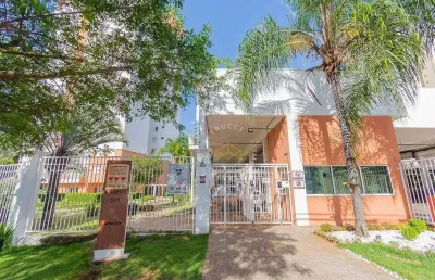 Apartamento com 3 quartos à venda na Avenida Brunoro de Gasperi, 470, Parque Prado, Campinas