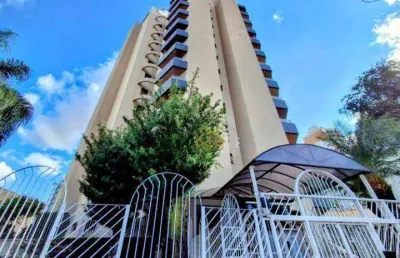 Apartamento com 4 quartos à venda na Rua José Paulino, 1875, Vila Itapura, Campinas