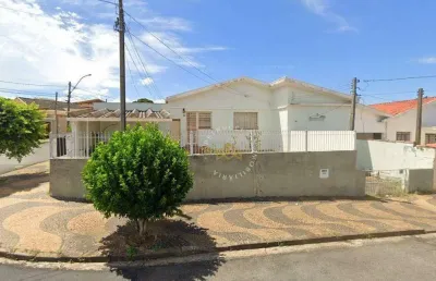 Casa com 2 dormitórios, 185 m² - venda por r$ 480.000,00 ou aluguel por r$ 3.165,00/mês - vila maria - campinas/sp