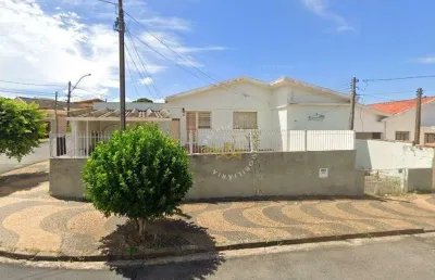 Casa com 2 dormitórios, 185 m² - venda por r$ 480.000,00 ou aluguel por r$ 3.165,00/mês - vila maria - campinas/sp