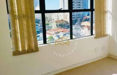 Sala à venda, 70 m² por r$ 280.000,00 - centro - campinas/sp