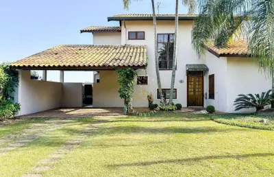 Casa com 3 dormitórios à venda, 317 m² por r$ 2.250.000,00 - condomínio bosques de grevílea - vinhedo/sp