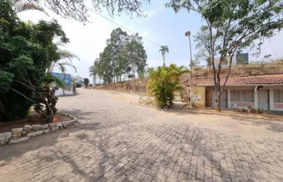 Galpão para alugar, 1500 m² - chácaras do trevo - vinhedo/sp